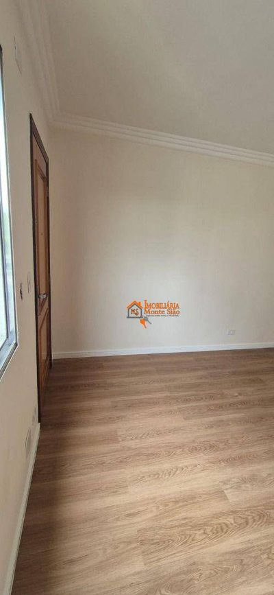 Apartamento, 2 quartos, 48 m² - Foto 5