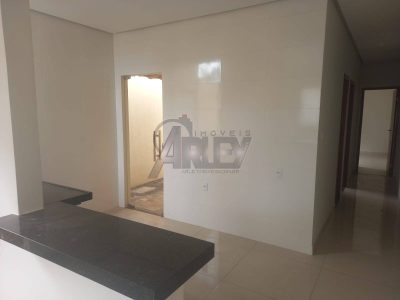 Casa, 2 quartos - Foto 2