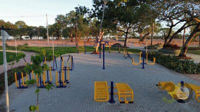 Loteamento e Condomínio, 180 m² - Foto 1