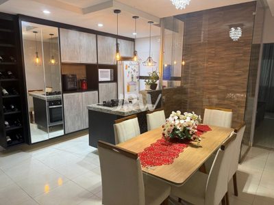 Casa, 2 quartos, 125 m² - Foto 1