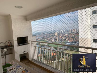 Apartamento, 3 quartos, 105 m² - Foto 1