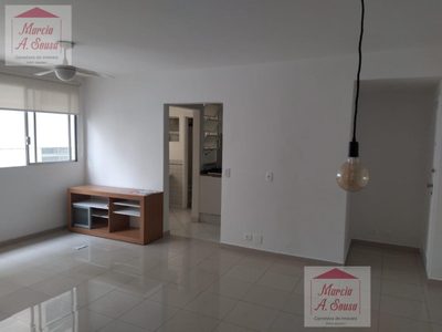 Apartamento, 2 quartos, 70 m² - Foto 1