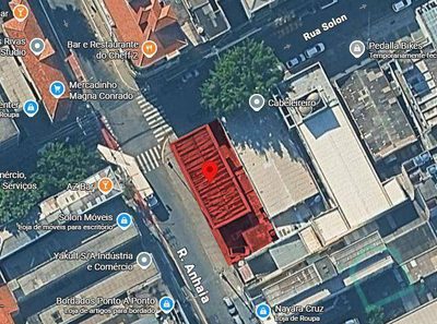 Terreno, 348 m² - Foto 2