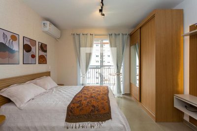 Kitnet-Studio, 29 m² - Foto 3