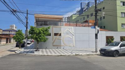 Casa, 2 quartos, 147 m² - Foto 1