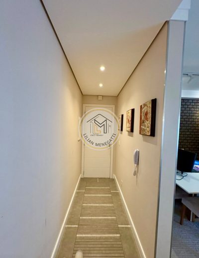 Apartamento, 3 quartos, 91 m² - Foto 3