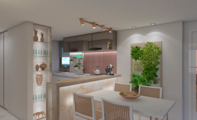 Apartamento, 3 quartos, 63 m² - Foto 4