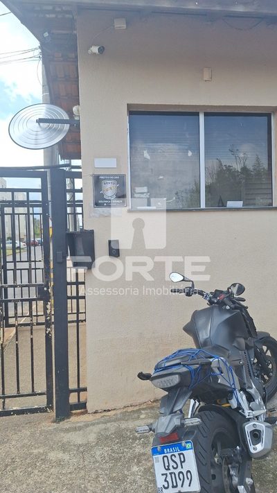 Apartamento, 2 quartos, 50 m² - Foto 3