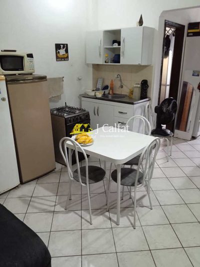 Kitnet-Studio, 35 m² - Foto 2