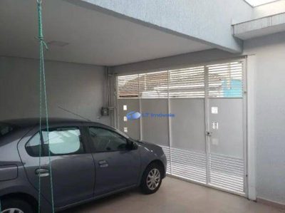 Casa, 3 quartos, 100 m² - Foto 3