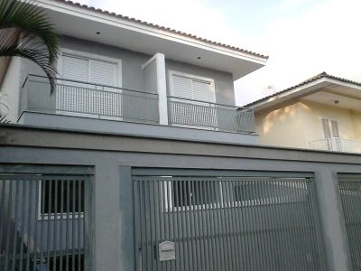 Casa, 3 quartos, 150 m² - Foto 2