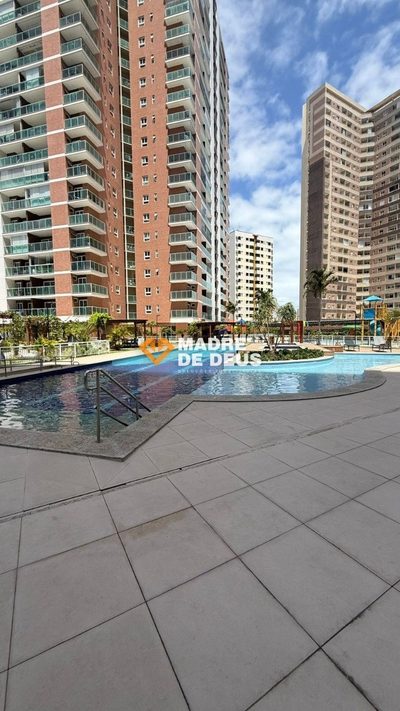 Apartamento, 3 quartos, 97 m² - Foto 4