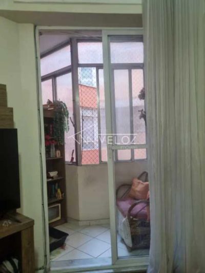 Apartamento, 2 quartos, 71 m² - Foto 1