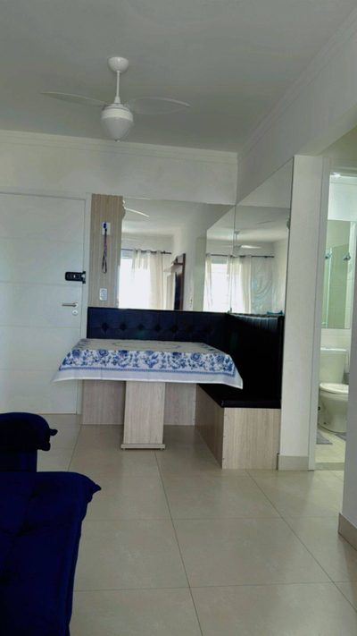 Apartamento, 1 quarto, 51 m² - Foto 4