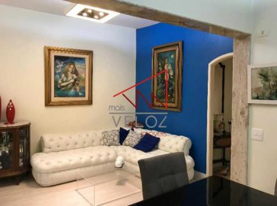 Apartamento, 3 quartos, 127 m² - Foto 5