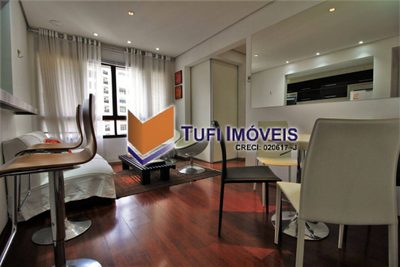 Apartamento, 2 quartos, 58 m² - Foto 1