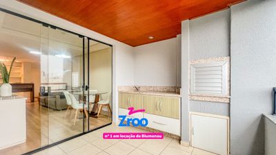 Apartamento, 2 quartos, 77 m² - Foto 3