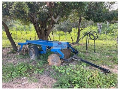 Fazenda, 1228 m² - Foto 4