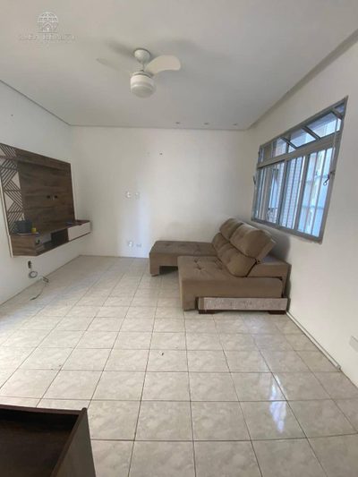 Apartamento, 1 quarto - Foto 1