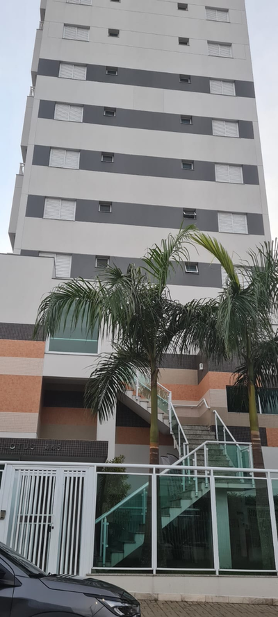 Apartamento, 1 quarto, 42 m² - Foto 2