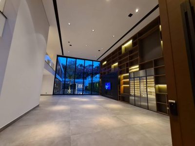 Casa, 5 quartos, 1000 m² - Foto 2