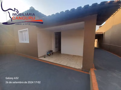 Casa, 2 quartos, 78 m² - Foto 2