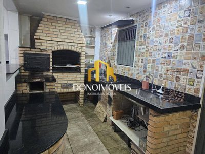 Casa, 3 quartos, 150 m² - Foto 1