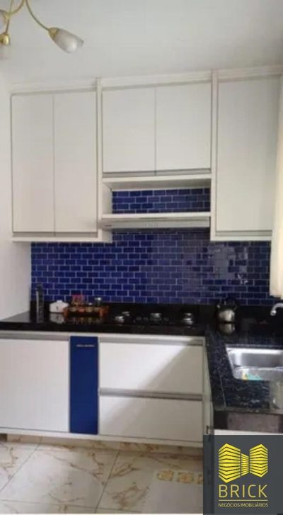 Sobrado, 3 quartos, 220 m² - Foto 3