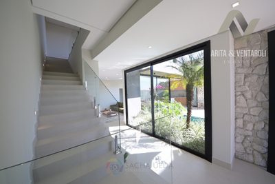Casa, 4 quartos - Foto 5