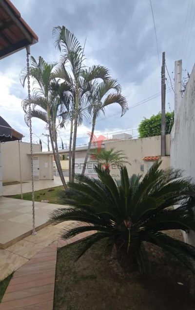 Casa, 3 quartos, 301 m² - Foto 4