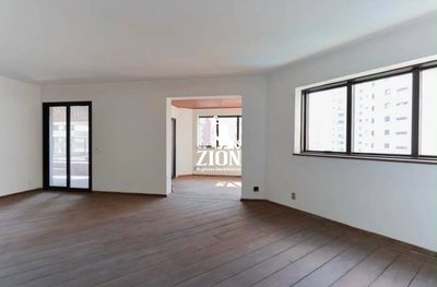 Apartamento, 4 quartos, 252 m² - Foto 1