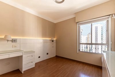 Apartamento, 3 quartos, 100 m² - Foto 2