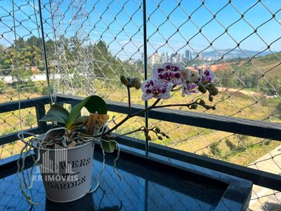 Apartamento, 3 quartos, 101 m² - Foto 4