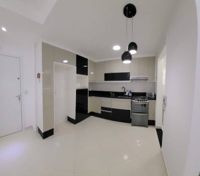 Apartamento, 2 quartos, 49 m² - Foto 2