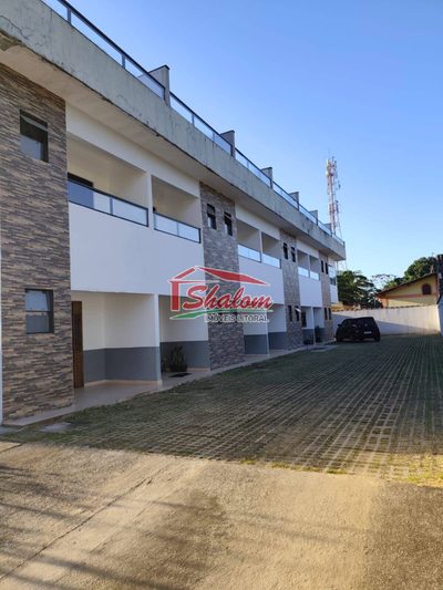 Casa, 2 quartos, 120 m² - Foto 2