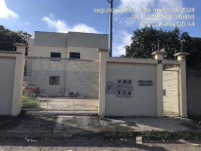 Apartamento, 2 quartos, 52 m² - Foto 1