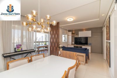 Apartamento, 3 quartos, 102 m² - Foto 2