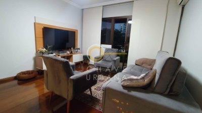 Apartamento, 3 quartos, 136 m² - Foto 3