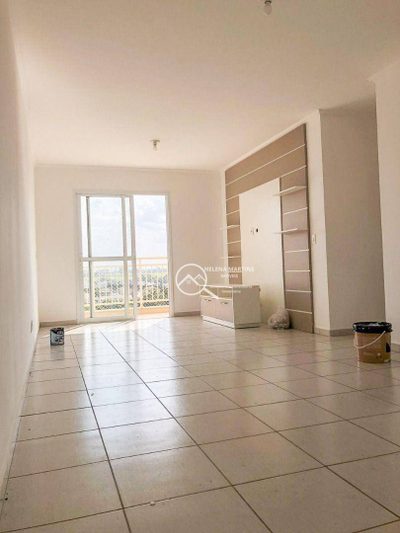Apartamento, 3 quartos, 101 m² - Foto 1
