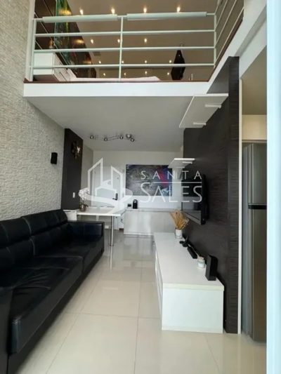 Apartamento, 1 quarto, 48 m² - Foto 5