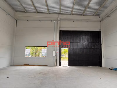 Depósito-Galpão, 312 m² - Foto 2