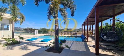 Sítio, 5 quartos, 1300 m² - Foto 4