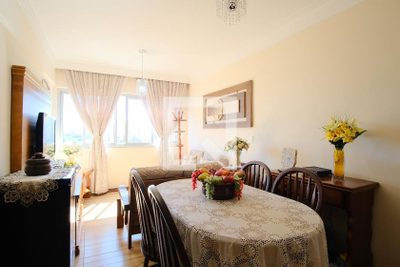 Apartamento, 2 quartos, 69 m² - Foto 1