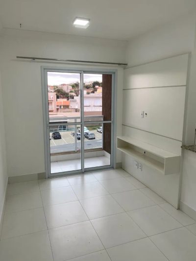 Apartamento, 3 quartos, 65 m² - Foto 1