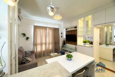Apartamento, 1 quarto, 44 m² - Foto 5