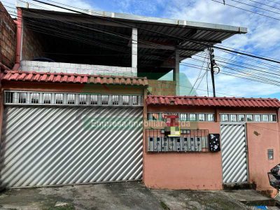 Casa, 8 quartos, 250 m² - Foto 1