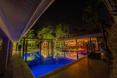 Casa, 8 quartos, 678 m² - Foto 5
