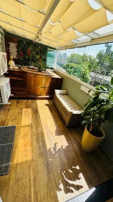 Apartamento, 2 quartos, 84 m² - Foto 4
