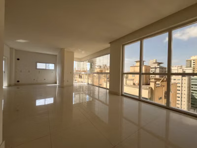 Apartamento, 4 quartos, 164 m² - Foto 1