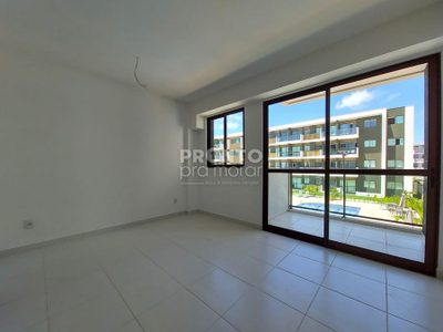 Apartamento, 1 quarto, 29 m² - Foto 3